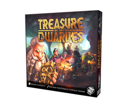 TREASURE OF THE DWARVES