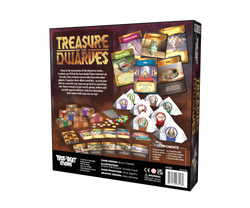 TREASURE OF THE DWARVES