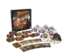 TREASURE OF THE DWARVES