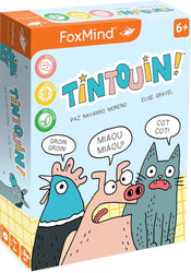 TINTOUIN (FR)