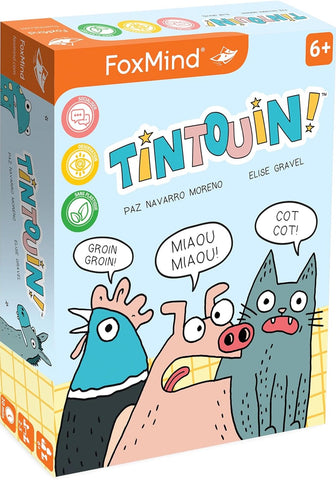 TINTOUIN (FR)