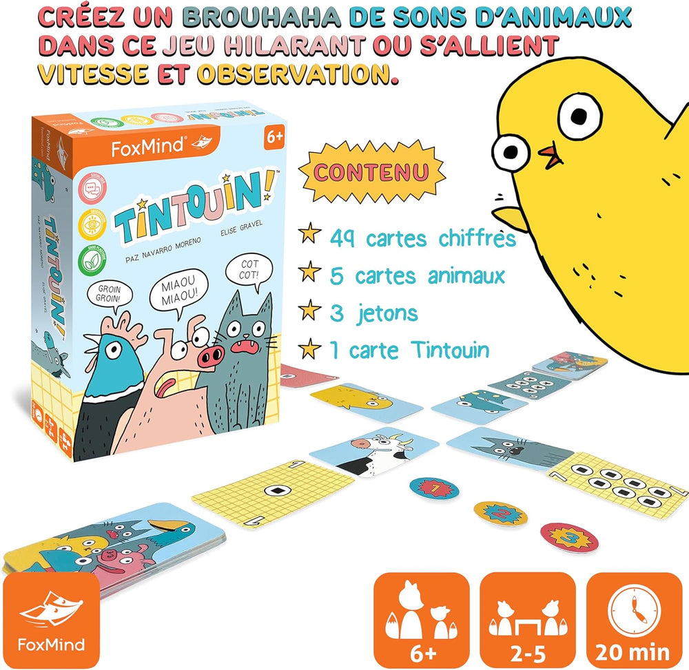 TINTOUIN (FR)