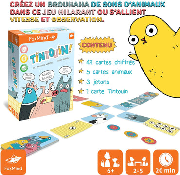 TINTOUIN (FR)