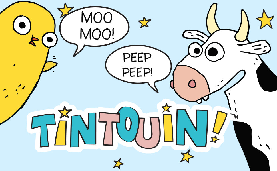 TINTOUIN (FR)
