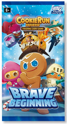 COOKIERUN TCG: BRAVE BEGINNING BOOSTER DISPLAY