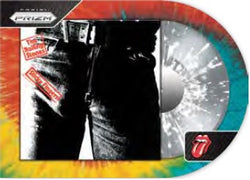 PANINI PRIZM ROLLING STONES 2024 MEGA