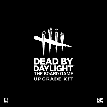 DEAD BY DAYLIGHT THE BOARD GAME UPGRADE KIT