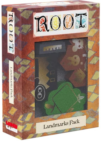 ROOT LANDMARK PACK