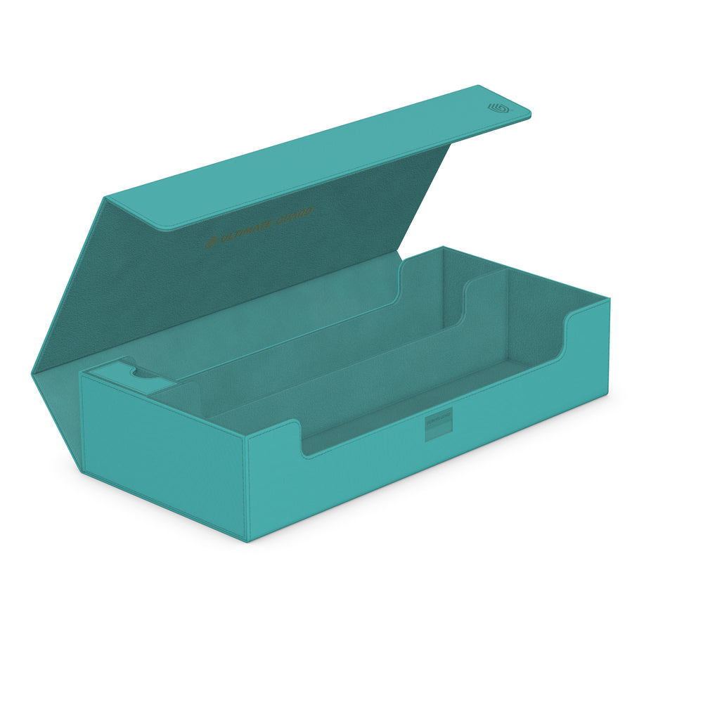 UG DECK CASE SUPERHIVE 550+ SUMMER EDITION LAGOON