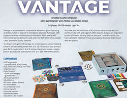 VANTAGE