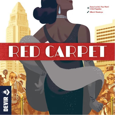 RED CARPET