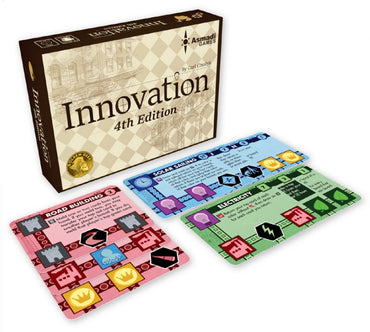 INNOVATION FOURTH EDITION