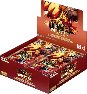 Premium Booster Vol. 2 - Booster Box