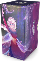 DISNEY LORCANA ELSA GIFT SET