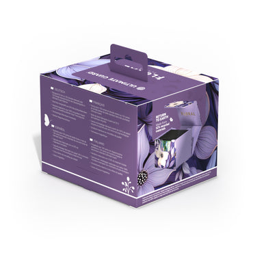 UG DECK CASE SIDEWINDER 100+ FLORAL MOONLIT GLEN