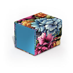UG DECK CASE SIDEWINDER 100+ FLORAL SPRINGBLOOM MEADOW