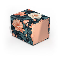 UG DECK CASE SIDEWINDER 100+ FLORAL QUIET GLADE
