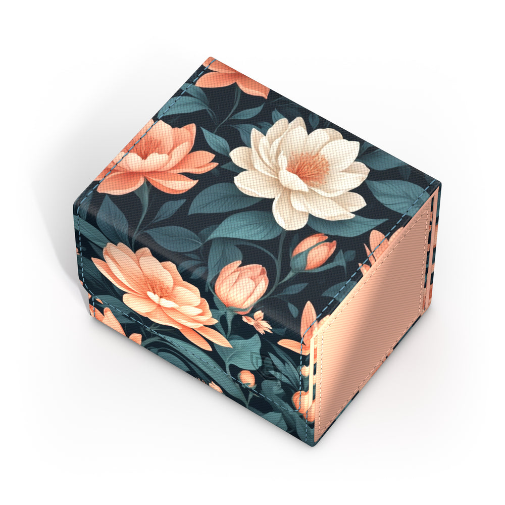 UG DECK CASE SIDEWINDER 100+ FLORAL QUIET GLADE