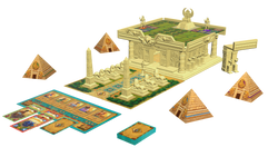 CLEOPATRA AND THE SOCIETY OF ARCHITECTS: DELUXE EDITION