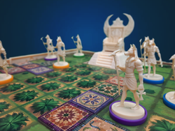 CLEOPATRA AND THE SOCIETY OF ARCHITECTS: DELUXE EDITION