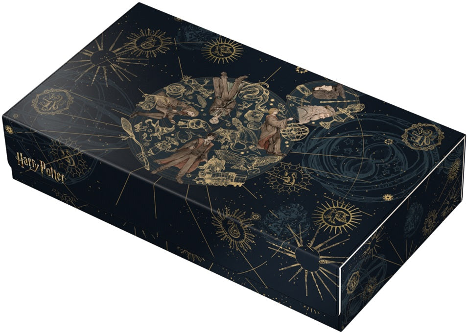 UG DECK CASE OMNIHIVE 1000+ HARRY POTTER