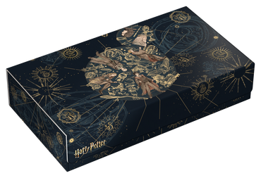 UG DECK CASE OMNIHIVE 1000+ HARRY POTTER