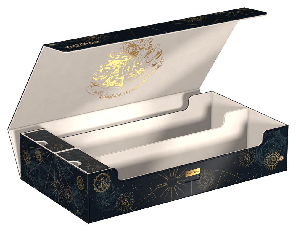 UG DECK CASE OMNIHIVE 1000+ HARRY POTTER