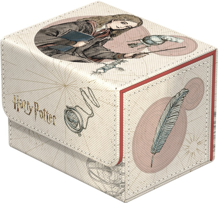 UG DECK CASE SIDEWINDER 100+ HERMIONE JEAN GRANGER