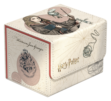 UG DECK CASE SIDEWINDER 100+ HERMIONE JEAN GRANGER