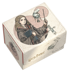 UG DECK CASE SIDEWINDER 100+ HERMIONE JEAN GRANGER