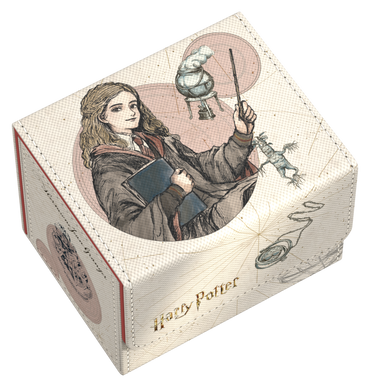 UG DECK CASE SIDEWINDER 100+ HERMIONE JEAN GRANGER