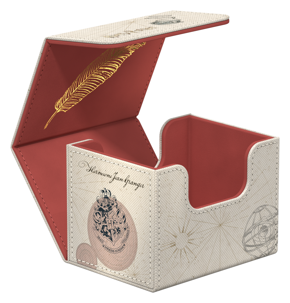 UG DECK CASE SIDEWINDER 100+ HERMIONE JEAN GRANGER