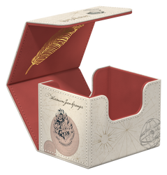 UG DECK CASE SIDEWINDER 100+ HERMIONE JEAN GRANGER