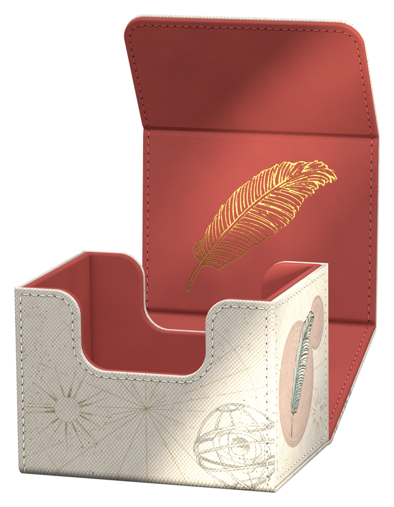 UG DECK CASE SIDEWINDER 100+ HERMIONE JEAN GRANGER