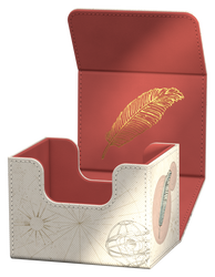 UG DECK CASE SIDEWINDER 100+ HERMIONE JEAN GRANGER