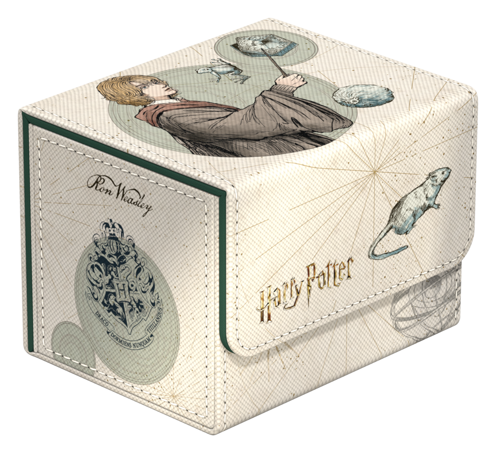 UG DECK CASE SIDEWINDER 100+ RON WEASLEY