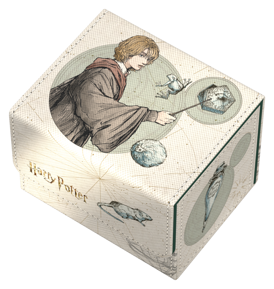 UG DECK CASE SIDEWINDER 100+ RON WEASLEY