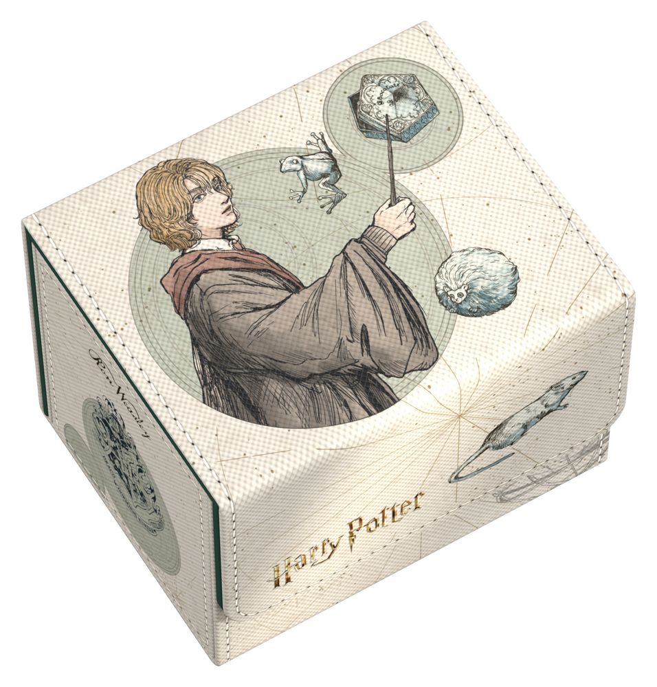 UG DECK CASE SIDEWINDER 100+ RON WEASLEY