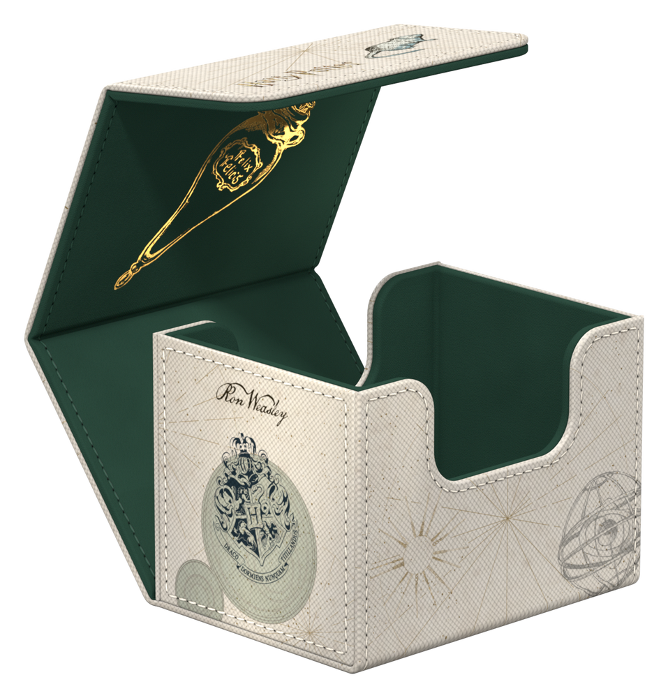 UG DECK CASE SIDEWINDER 100+ RON WEASLEY