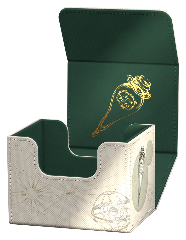 UG DECK CASE SIDEWINDER 100+ RON WEASLEY