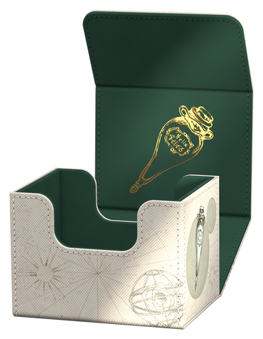 UG DECK CASE SIDEWINDER 100+ RON WEASLEY