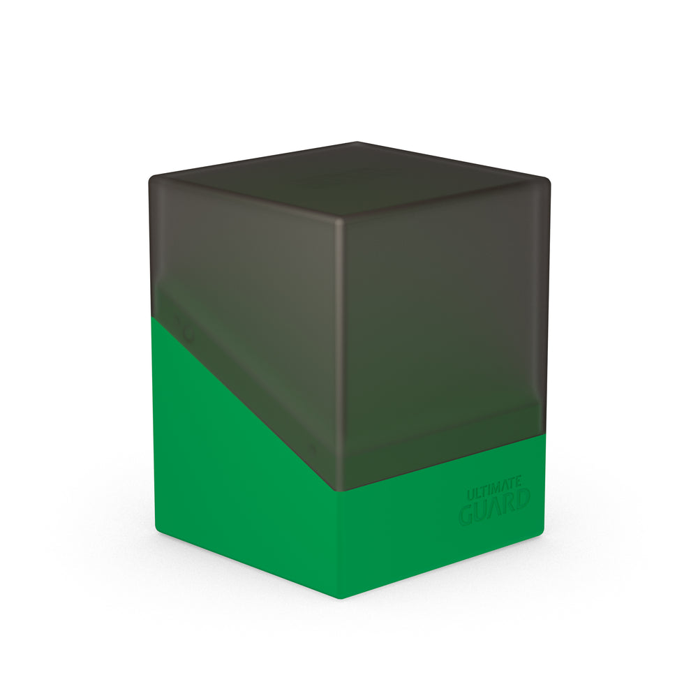 UG DECK CASE BOULDER 100+ SYNERGY BLACK/GREEN
