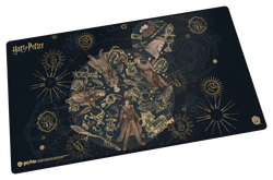 UG PLAYMAT HARRY POTTER