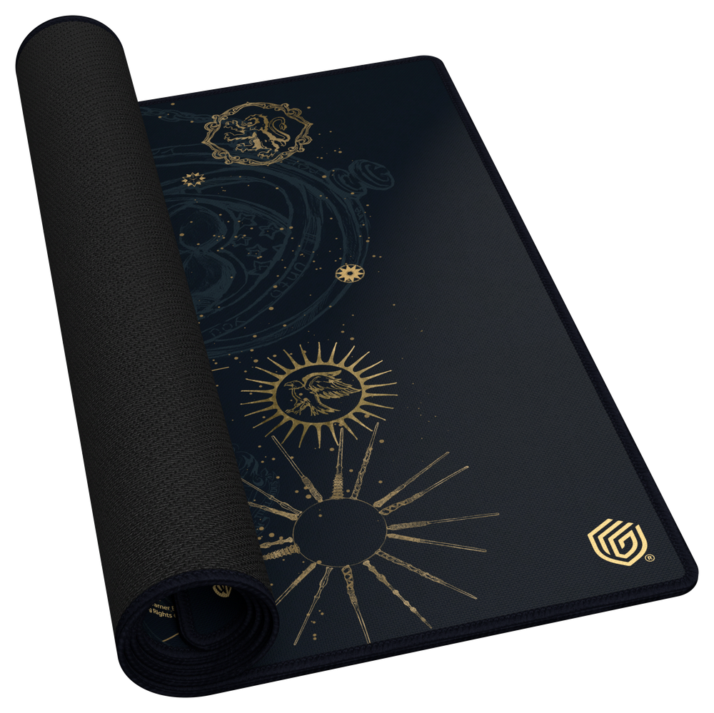 UG PLAYMAT HARRY POTTER