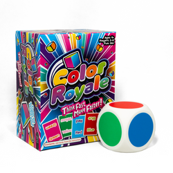 COLOR ROYALE