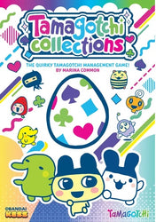TAMAGOTCHI COLLECTIONS