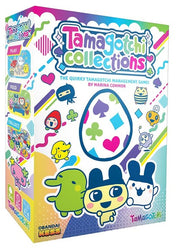TAMAGOTCHI COLLECTIONS