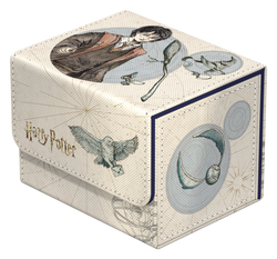 UG DECK CASE SIDEWINDER 100+ HARRY POTTER