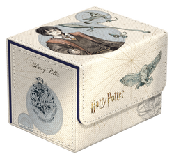 UG DECK CASE SIDEWINDER 100+ HARRY POTTER