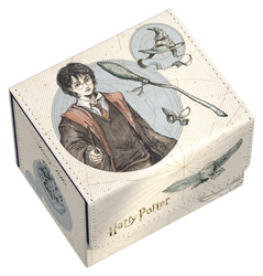 UG DECK CASE SIDEWINDER 100+ HARRY POTTER